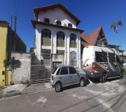 Casa para Venda, em Serra, bairro Jacaraipe - Praia da Baleia, 8 dormitórios, 4 banheiros, 2 suítes, 5 vagas